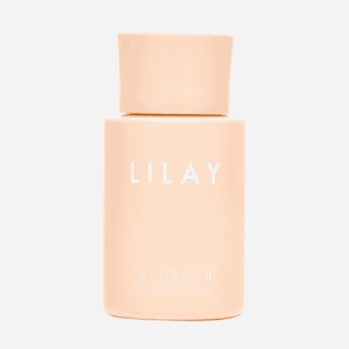 (J Frontier) LILAY All Your Oil 150ml